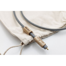 HIFI / HIFI / Sign�lov� kabel:Actinote Sinfonica RCA 83 / 2x0,83m