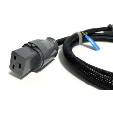 HIFI / HIFI / S�ov� kabel:Supra LoRad 2.5 SPC CS-16-CZ / SK / 1,5m