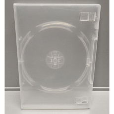 DVD / Krabi�ka / DVD box �ir�-matn� / Krabi�ka �ir�-matn�