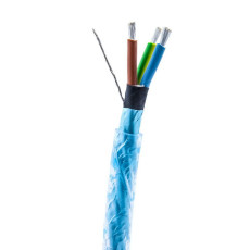 HIFI / HIFI / S�ov� kabel:Supra LoRad Excalibur CS-EU Rh Edit. / 1,5m