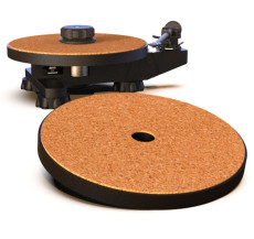 Gramofony / GRAMO / Tal�� pro Avid Ingenium Metal Platter Upgrade