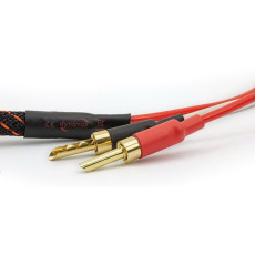 HIFI / HIFI / Repro kabel:Dynavox Perfect Sound Flex Speaker / 2x2,0m