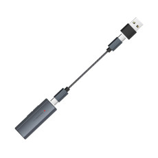 HIFI / HIFI / DAC / sluch�tkov� zesilova� Fosi Audio DS2