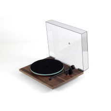 Gramofony / GRAMO / Gramofon Rega Planar 2+ND3 MM / Walnut