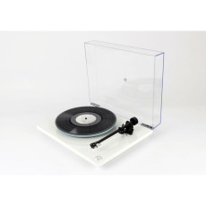 Gramofony / GRAMO / Gramofon Rega Planar 2+ND3 MM / White
