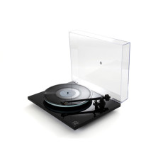 Gramofony / GRAMO / Gramofon Rega Planar 2+ND3 MM / Black