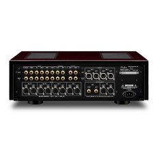 HIFI / HIFI / P�edzesilova�:Accuphase C-3900S