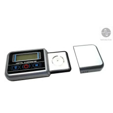 Gramofony / GRAMO / V�ha digit�ln� / Elektronika Praha Stylus Digital Scale