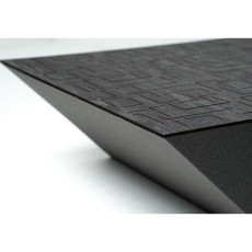 HIFI / HIFI / Basov� past Sonitus:Decotrap Maze / BKW Black Wood / 2ks