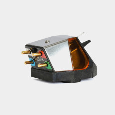 Gramofony / GRAMO / Gramofonov� p�enoska / Rega Nd9 / MM