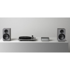 HIFI / HIFI / Streamer / All In One System+gramo+repro / Pro-Ject Set