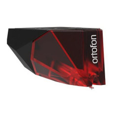 Gramofony / GRAMO / Gramofonov� p�enoska / Ortofon 2MR Red / MM