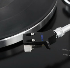 Gramofony / GRAMO / Headshell Tesla Black