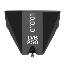Gramofony / GRAMO / Gramofonov� p�enoska / Ortofon 2MR Black LVB 250 / MM