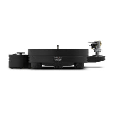 Gramofony / GRAMO / Gramofon Acoustic Signature Merlin Neo / Silver