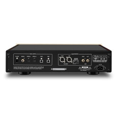 HIFI / HIFI / P�evodn�k:MDSD digit�ln� procesor Accuphase DC-500