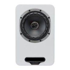 HIFI / HIFI / Repro All In One System Fyne Audio Cubitt 5 / White / 2ks