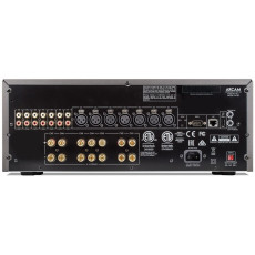 HIFI / HIFI / V�konov� 7-kan�lov� zesilova� Arcam HDA PA720