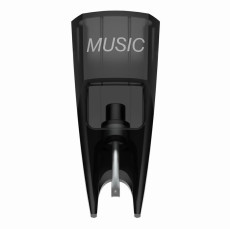 Gramofony / GRAMO / N�hradn� hrot Ortofon Stylus Concorde Music Black
