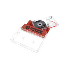 CD / HIFI / Magnetofonov� kazeta RTM FOX C60 / 10ks