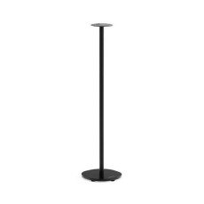 HIFI / HIFI / Stojan pro repro / WiiM Sound Floor Stand / Black / 1ks