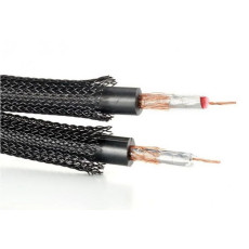 HIFI / HIFI / Subwoofer kabel Eagle Cable DeLuxe II Mono / 5m