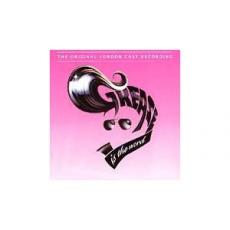 CD / OST / Grease / Original London Cast Recording