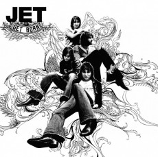 LP / Jet / Get Born / Vinyl