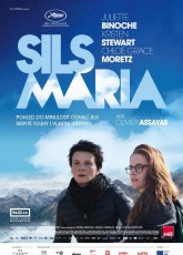 DVD / FILM / Sils Maria