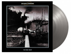 LP / Golden Earring / To The Hilt / Coloured / Vinyl