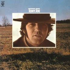 LP / White Tony Joe / Tony Joe / Vinyl