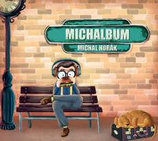 CD / Hork Michal / Michalbum