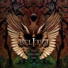 2LP / Believe / Wyrding Way / Smoke Marbled / Vinyl / 2LP