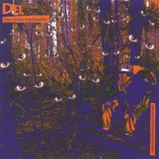 LP / Del Tha Funkee Homosapien / I Wish My Brother.. / Vinyl
