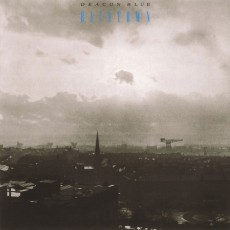 LP / Deacon Blue / Raintown / Vinyl