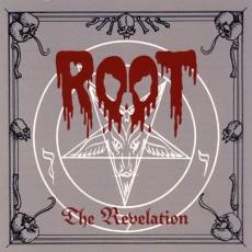CD / Root / Revelation / Zjeven / anglicky zpvan