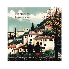 CD / Panzerpappa / Landsbysladder