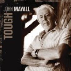 CD / Mayall John / Tough