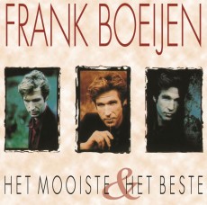 3LP / Boeijen Frank / Het Mooiste & Het Beste / Vinyl / 3LP / Coloured