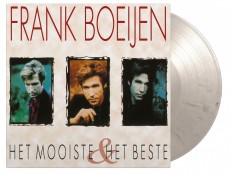 3LP / Boeijen Frank / Het Mooiste & Het Beste / Vinyl / 3LP / Coloured