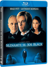 Blu-Ray / Blu-ray film /  Seznamte se Joe Black / Meet Joe Black / Blu-Ray