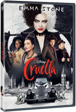 DVD / FILM / Cruella