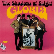 LP / Shadows Of Knight / Gloria / Vinyl
