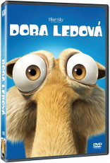 DVD / FILM / Doba ledov / Ice Age