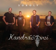 CD / Kandrovci / Sokoly