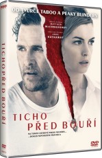 DVD / FILM / Ticho ped bou
