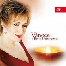 CD / Urbanov Eva / Vnoce s Evou Urbanovou