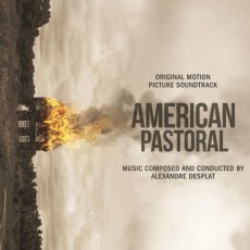 LP / OST / American Pastoral / Vinyl