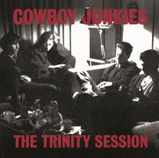 2LP / Cowboy Junkies / Trinity Session / Vinyl / 2LP / Remastered