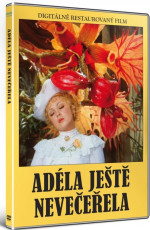 DVD / FILM / Adla jet neveeela.